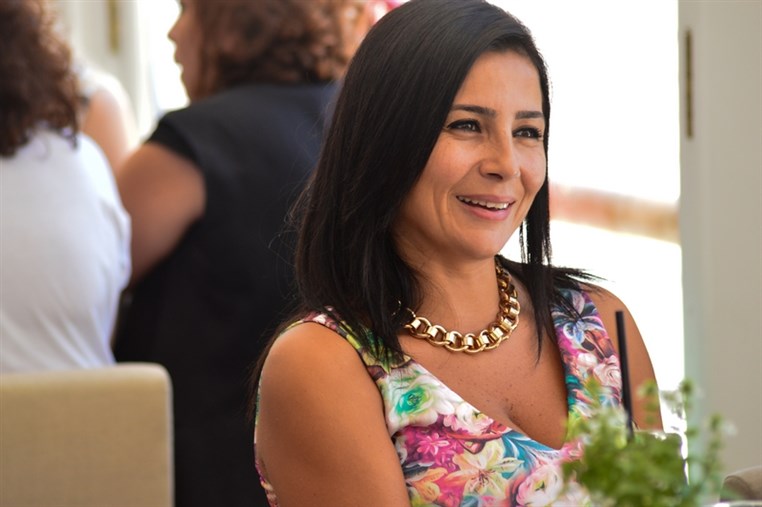 Deniz Chidiak